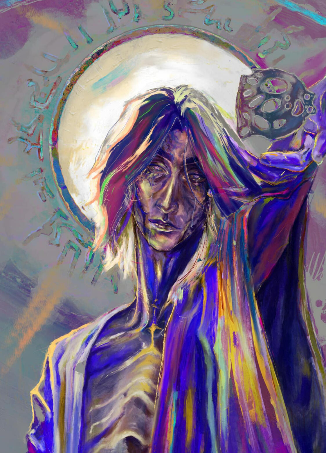 Realistic Style