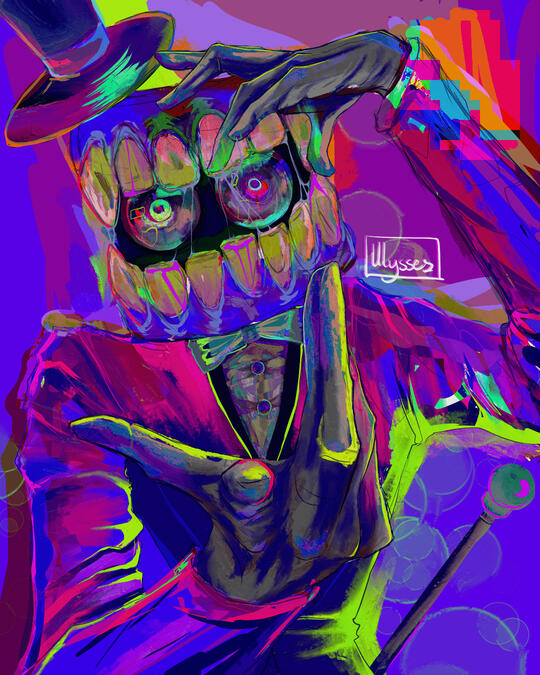 Realistic Style