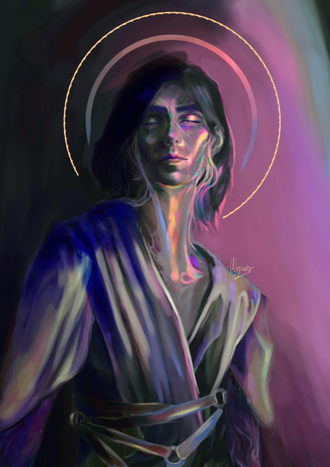 Realistic Style